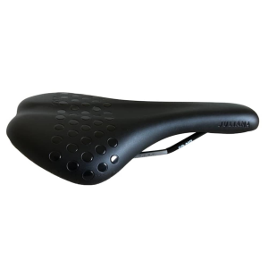 Juliana Bicycles | Segundo Cromo Women's' Saddle - Oe Packaged Black Cromo