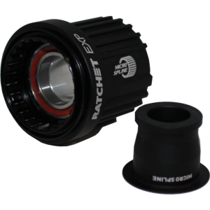 Dt Swiss | Ratchet Exp Freehub Body Micro Spline