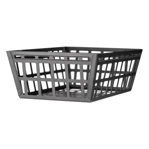 Old Man Mountain | Basket Black