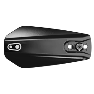 Crankbrothers | Guardian Integrated Handguards Black | Nylon
