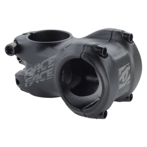 Race Face | Chester 35 Stem - Oe Packaged Blk 40 | Aluminum