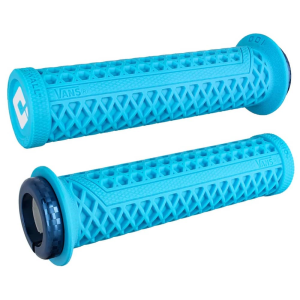 Odi | Vans V2.1 Grips | White |Light Blue/blue Lock-On