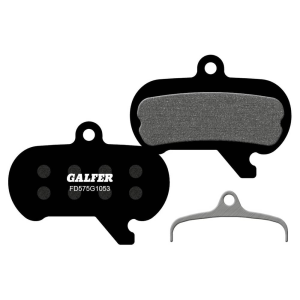 Galfer Galfer | Fd575 Sram Maven Disc Brake Pads | Black | Performance (G1053)