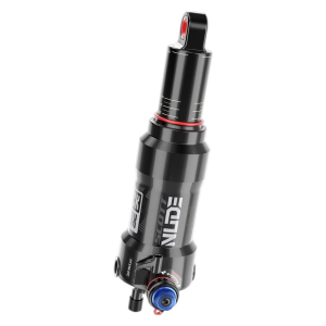 Rockshox | Deluxe Nude Rlc3 Trunnion Rear Shock 185 X 55Mm