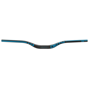 Deity | Speedway 35 50Mm Rise Handlebar Purple