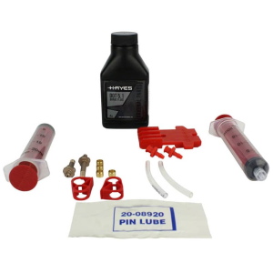 Hayes | Dominion Bleed Kit Dot 5.1