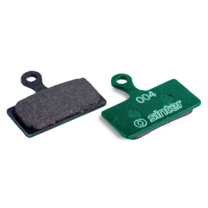 Sinter | Shimano G Type Disc Brake Pads Blue