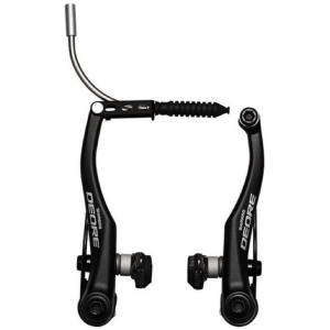 Shimano | Br-T610 V-Brake Front Black