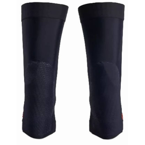 Specialized | Traction D3O Knee Pad Men's | Size Medium In Black | Nylon