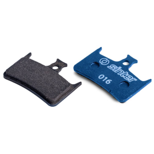 Sinter | Hope Type 16 Disc Brake Pads Blue