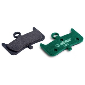 Sinter | Hayes Type 23 Disc Brake Pads Blue