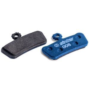 Sinter | Sram Type 8 Disc Brake Pads Green