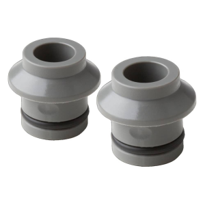 Sea Sucker | Seasucker Huske Plugs Axle Adaptor 20 X 110Mm (Boost) | Nylon