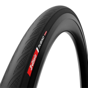 Vittoria | Rubino V G2.0 700C Tire | Black | 700X30, Tlr | Nylon