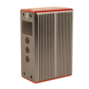 Silca | Elettrico Ultimate Mini Inflator Silca | Electric Ultimate Mini Inflator