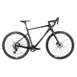Niner | Ore 9 Rdo Grx Bike Green 56