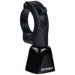 Timber | Mtb Model Yew! Mtb Bell Quick Release Black