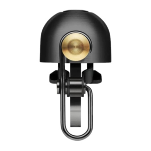 Spurcycle | Original Bell Silver/gold