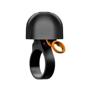 Spurcycle | Compact Bell Black/yelllow Green | Nylon