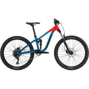 Cannondale | Habit 26" Bike | Deep Teal | Os