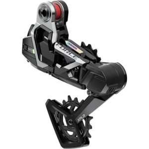 Sram | Force 1X Axs Xplr E1 13-Speed Max 46T Rear Derailleur 13-Speed Max 46T (Battery Not Included)