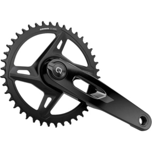 Sram | Rival Axs E1 Dub Wide Xplr Power Meter 1X Crankset 160Mm 42T (Bb Not Included)