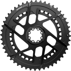 Sram | Rival E1 Direct Mount Chain Ring Set 46/33T | Aluminum