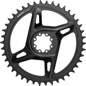 Sram | Rival E1 Dm X-Sync 6.5Mm Offset Road Chain Ring 44T | Aluminum