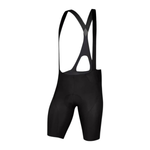 Endura | Pro Sl Egm Bibshort- Long Leg Men's | Size Extra Small In Black
