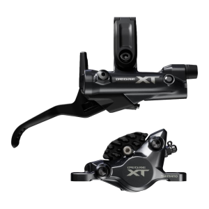 Shimano | Deore Xt Br-M8200 Disc Brake Left Front