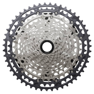 Shimano | Deore Xt Cs-M8200-12 Hyperglide+ Cassette 9-45T