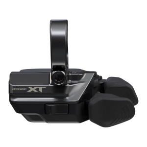 Shimano | Deore Xt Sw-M8250 Shift Switch I-Spec Ev | Rubber