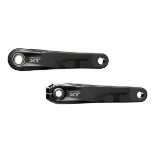 Shimano | Deore Xt Fc-M8200 Holowtech 2 Crankset 170Mm | Aluminum