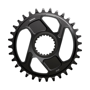 Shimano | Sm-Crm86 Chainring 36T | Aluminum