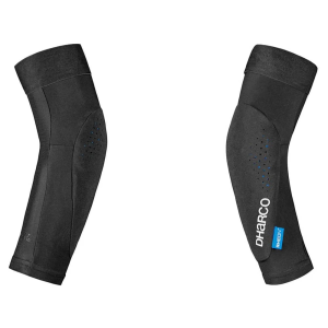 Dharco | Youth Gravity Elbow Pad | Size Small/medium In Black