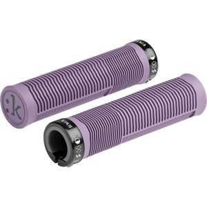 Fi'zi:k | Comfortfeel Grips Lavander | Rubber