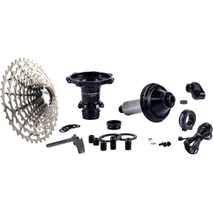 Classified | Powershift Rear Hub Kit 12 X 142Mm Center-Lock 24H Drop Bar