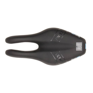 Ism Saddles | Pn 3.1 Saddle Chromoly Black