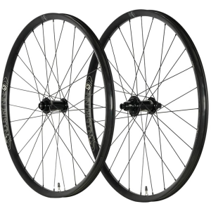 Industry Nine | Classic Hydra Enduro-S Cl 29" Wheelset 15X110Mm, 12X148Mm, Ms | Black | Hub | Aluminum