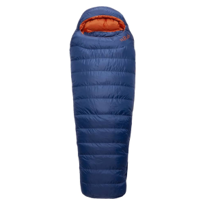 Rab | Ascent 700 Women's Down 16degF Sleeping Bag | Nylon