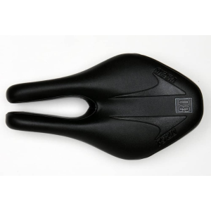 Ism Saddles | Ps 2.0 Saddle Chromoly Black