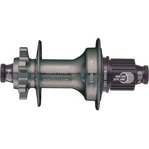 Spank Spank | Hex J-Type Boost Hub F15/20 Pnk