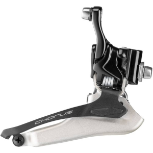 Campagnolo | Chorus 2X12 Front Derailleur Braze-On