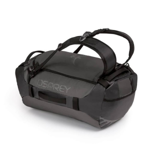 Osprey | Transporter 40 | Black | Hydration Pack