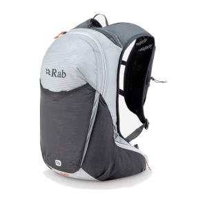 Rab | Nitron 18L Backpack | Nylon