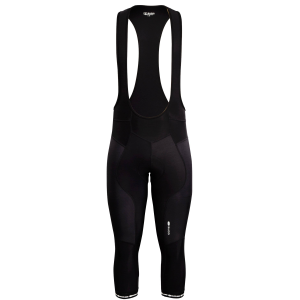 Sugoi | Evolution Midzero Bib Knicker Men's | Size Large In Black