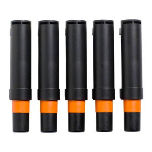 Sea Sucker | Seasucker Pump | Black | - 5 Pack
