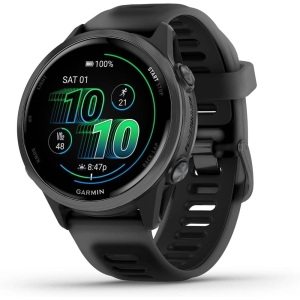 Garmin | Forerunner 570 42Mm Watch Black