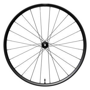 Shimano | Grx Wh-Rx180 700C Wheel 100Mm Front Cl | Aluminum