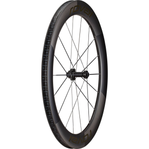 Roval | Rapide Sprint Clx 700C Wheel 12X100 Front Blk
